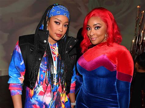 how old is dabrats wife judy|who is da brat's wife.